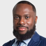 Oghale Elueni Appointed new CEO of PZ Cussons Nigeria