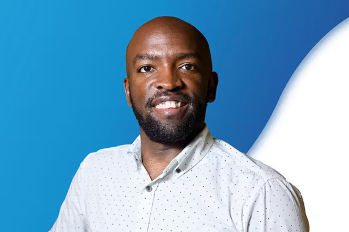 Dr. Tim Theuri appointed new Executive Director of ADHN