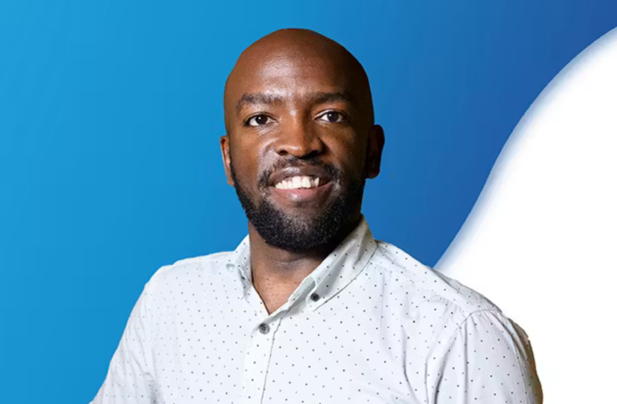 Dr. Tim Theuri appointed new Executive Director of ADHN