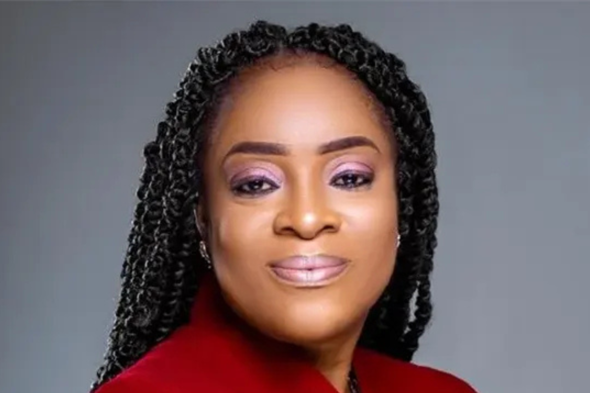 Sylvia Inkoom appointed new CEO of First National Bank Ghana