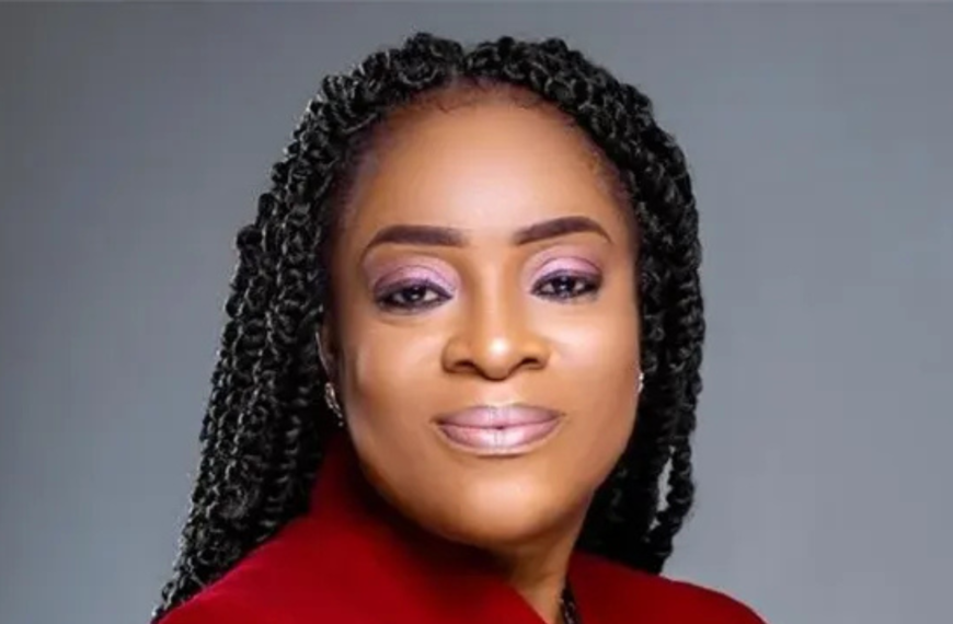 Sylvia Inkoom appointed new CEO of First National Bank Ghana