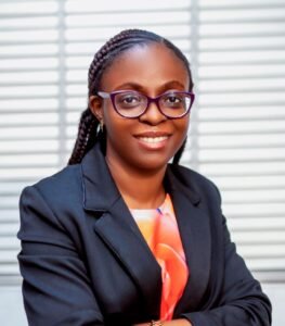 Temitope Omodele Takes on New Role as MD/CEO&hellip;