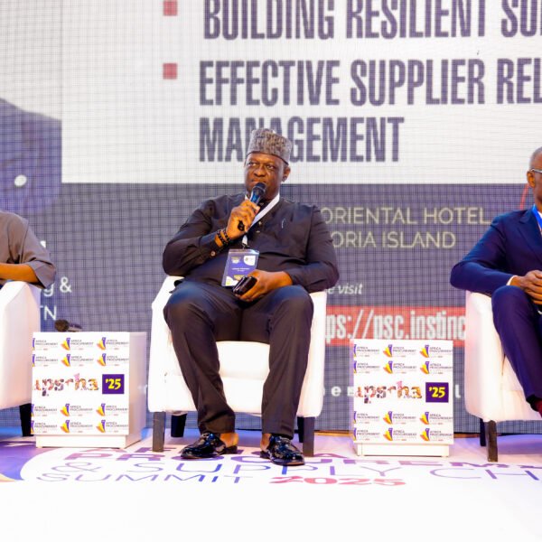 APSCHA 2026 brings Africa’s Procurement and Supply Chain…