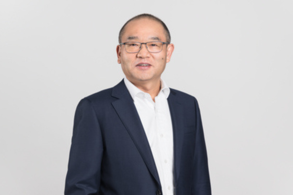 Syngenta Group Names Hengde Qin as New CEO