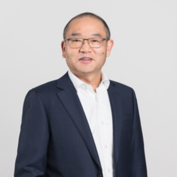 Syngenta Group Names Hengde Qin as New CEO