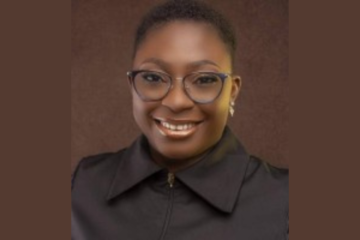 Unilever Nigeria Strengthens Leadership with New Executive Director