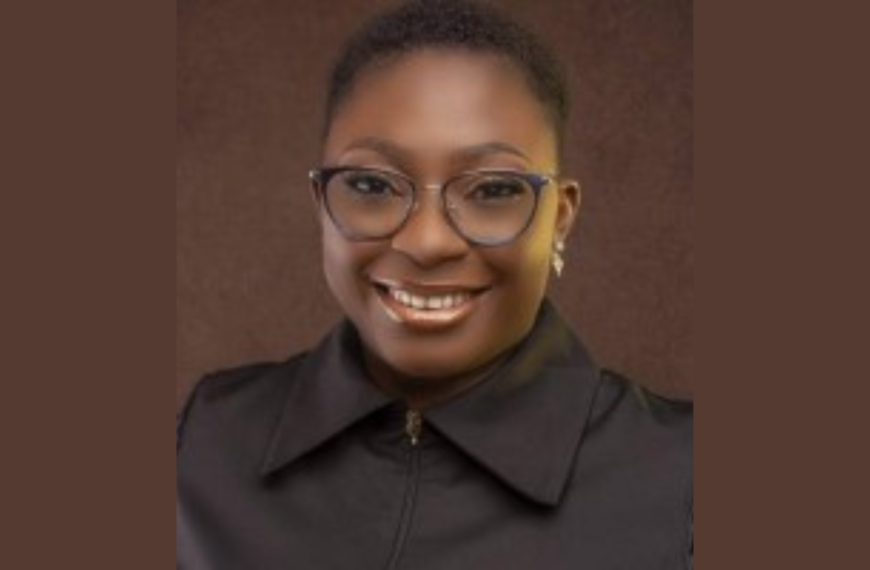 Unilever Nigeria Strengthens Leadership with New Executive Director