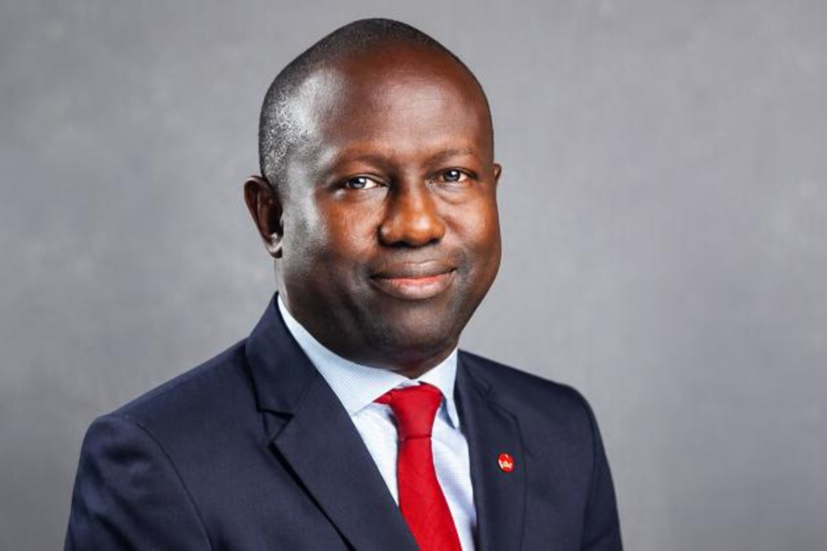 Airtel Kenya appoints Djibril Tobe as new Managing&hellip;