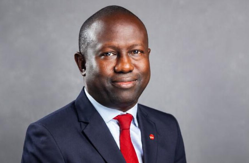 Airtel Kenya appoints Djibril Tobe as new Managing Director