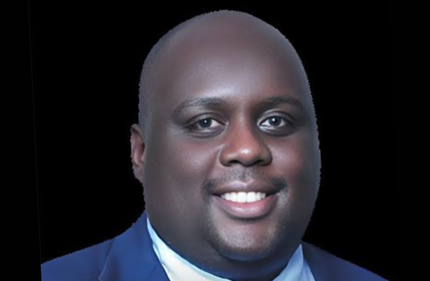 Opportunity Bank appoints Allen Semboze new CEO