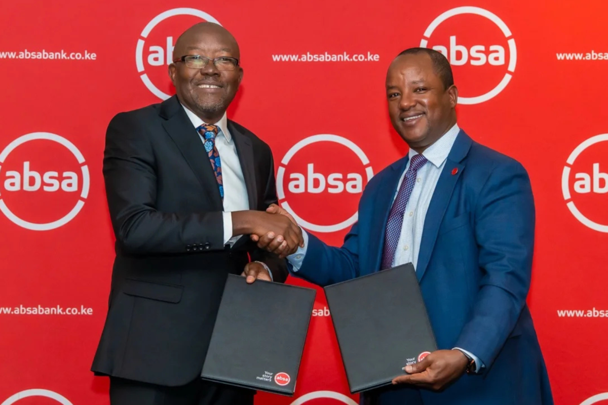 Absa Bank Kenya, Unilever launch new Billion-KSH SME financing deal