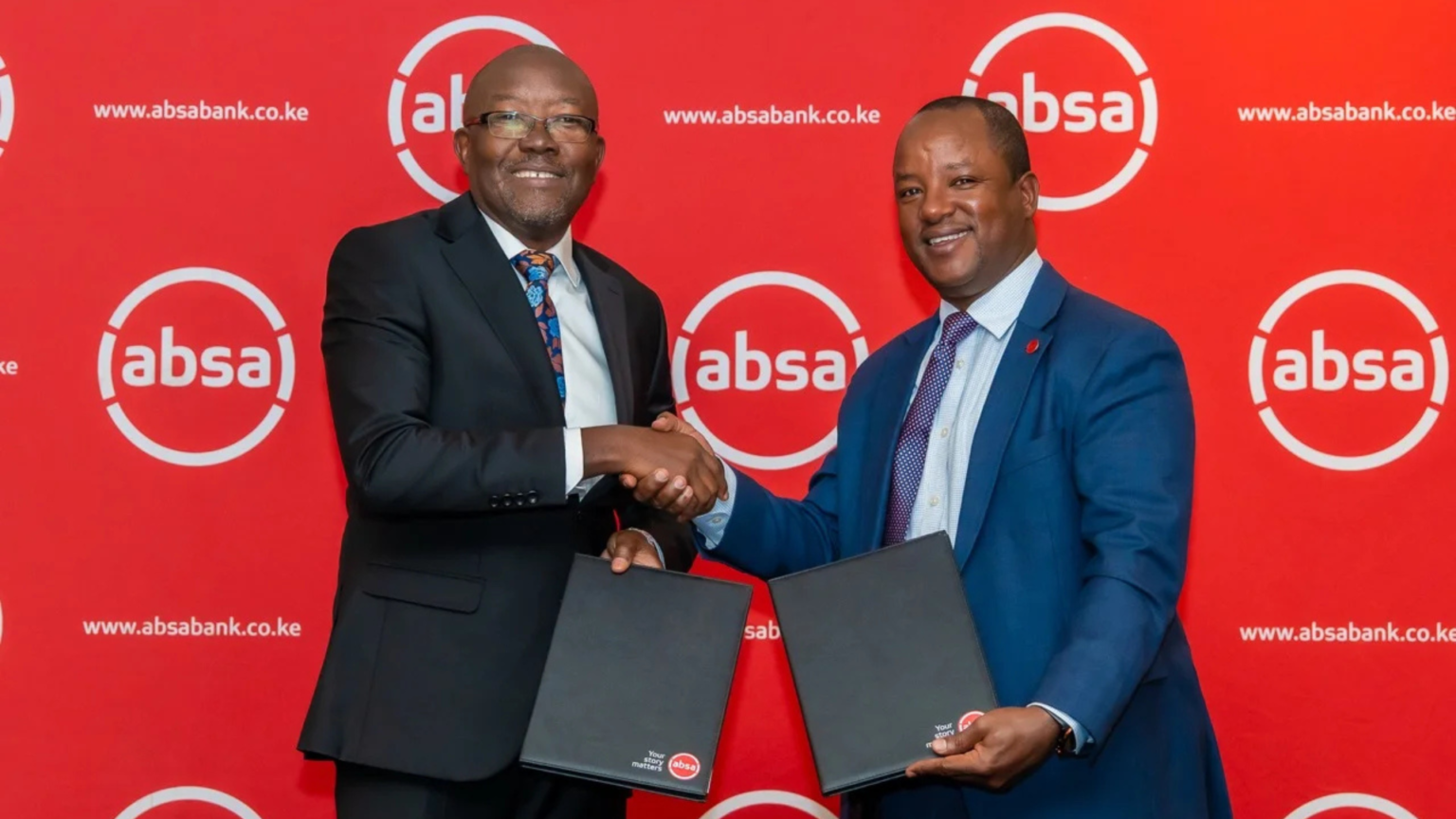 Absa Bank Kenya, Unilever launch new Billion-KSH SME financing deal