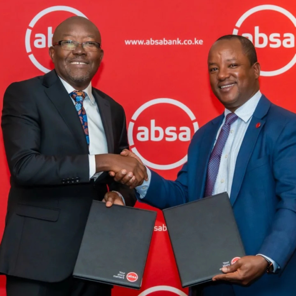 Absa Bank Kenya, Unilever launch new Billion-KSH SME&hellip;