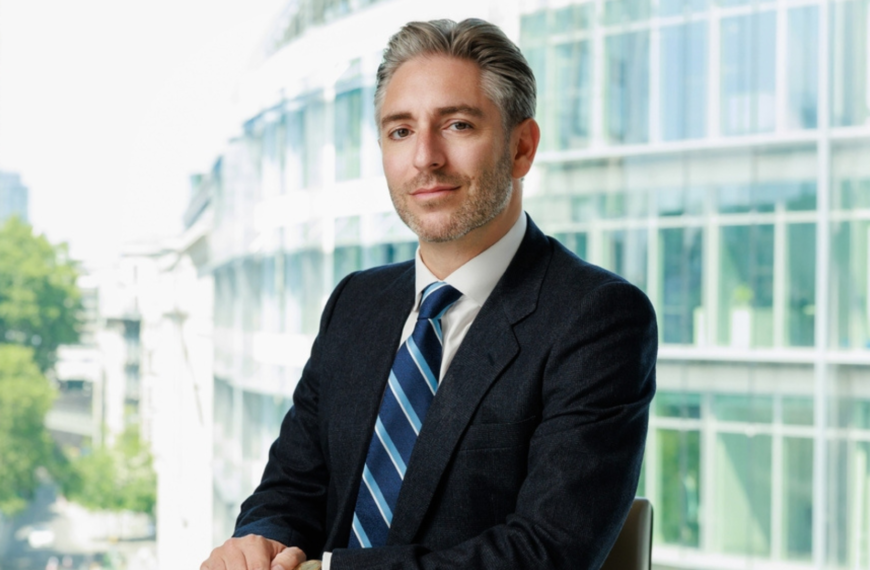 African Risk Capacity confirms David Maslo as new CEO