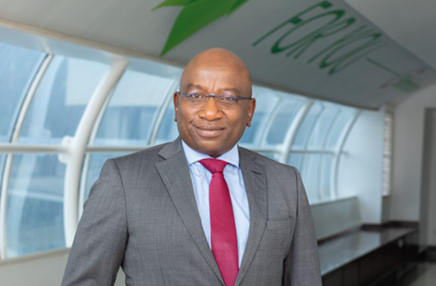 Stanbic Bank Kenya Appoints Michael Mutiga as New CEO