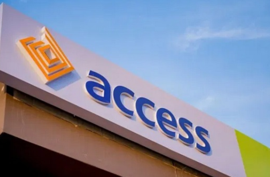 New: Investor Confidence Drives Access Bank Ghana’s 7.44% Share Sale