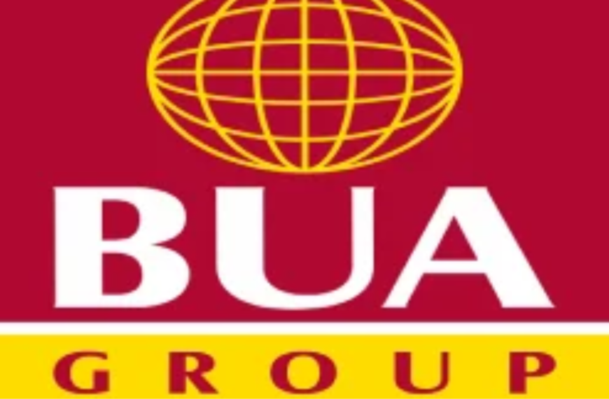 BUA Foods Eyes Market Leadership with new Multi-Billion Expansion Programme