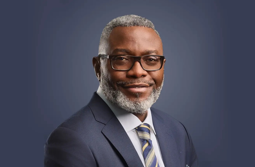 Coronation Merchant Bank Appoints New CEO