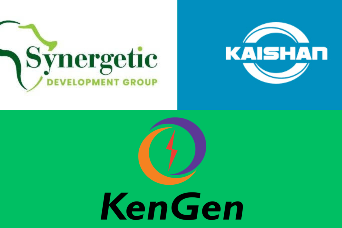 New: KenGen Green Energy Park Attracts Sixth Investor…