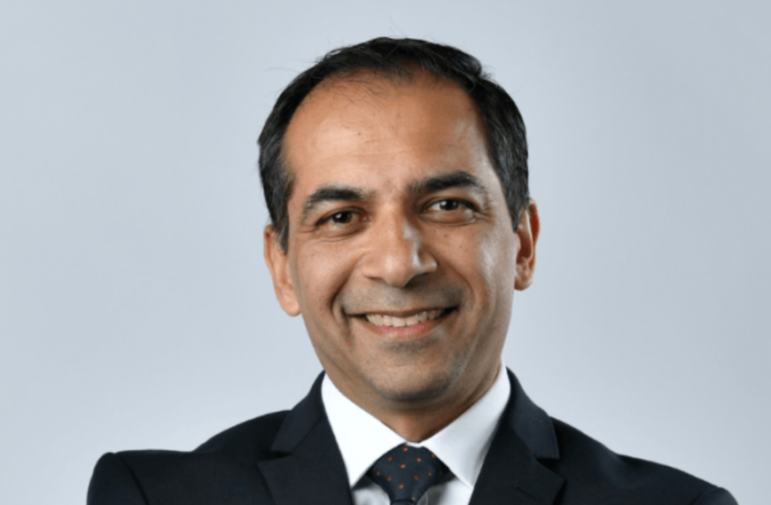 Africa50 Appoints Djalal Khimdjee as new CEO, Principal Investment Fund