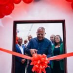 Heirs Energies launches new digital operations hub for OML 17