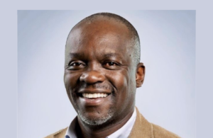 Diageo names John Musunga new Managing Director for&hellip;