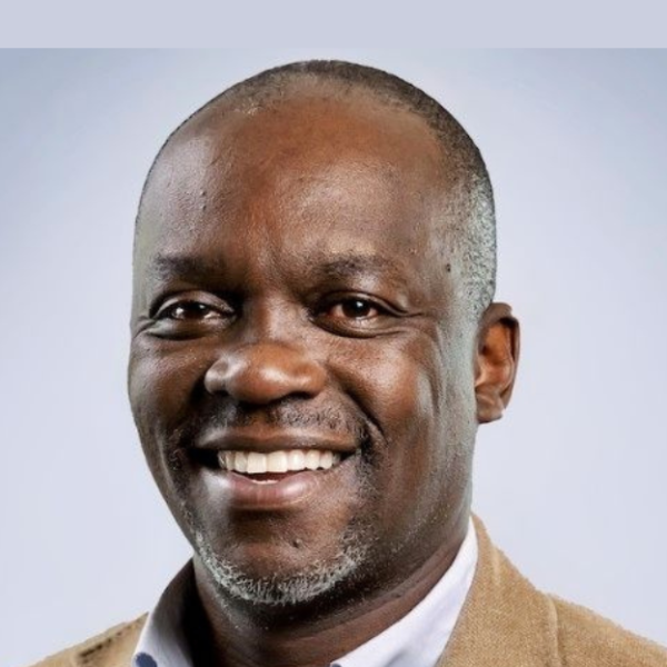 Diageo names John Musunga new Managing Director for&hellip;