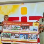 CIC Insurance launches new CIC Impact