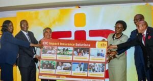 CIC Insurance launches new CIC Impact