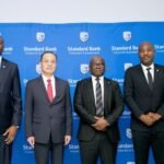 NEW: Standard Bank Namibia launches China’s CIPS payment system