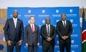 NEW: Standard Bank Namibia launches China’s CIPS payment&hellip;