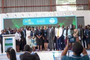 NEW: Ecobank, Eco Stove to drive clean cooking&hellip;