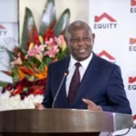 Equity Group profit surges 32% to KSh45.5bn in H1 2026