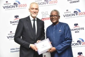 Goldman Sachs reaffirms Dangote growth, amid $100bn 2030&hellip;
