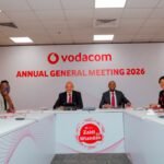 NEW: Vodacom Tanzania revenue hits TZS 1.8trn at Q1 2026