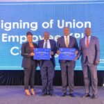 Kenya Power launches new performance contracts for union staff
