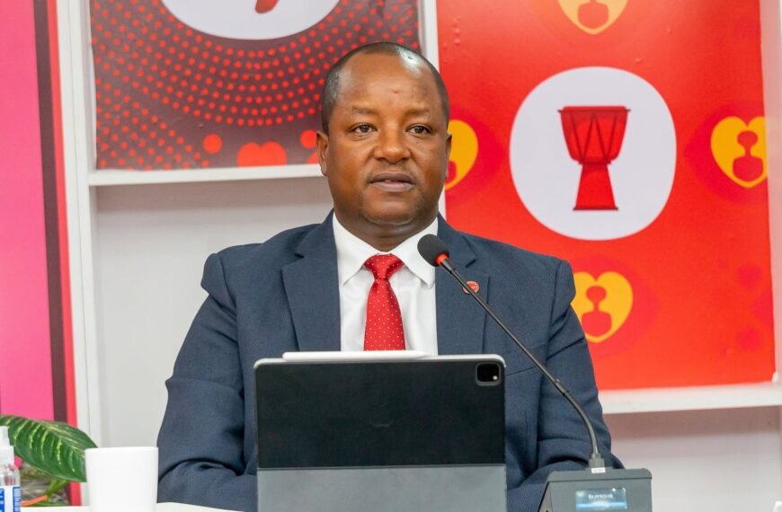 NEW: Absa Bank records strong Q2 performance, revenue hits Sh29.3bn