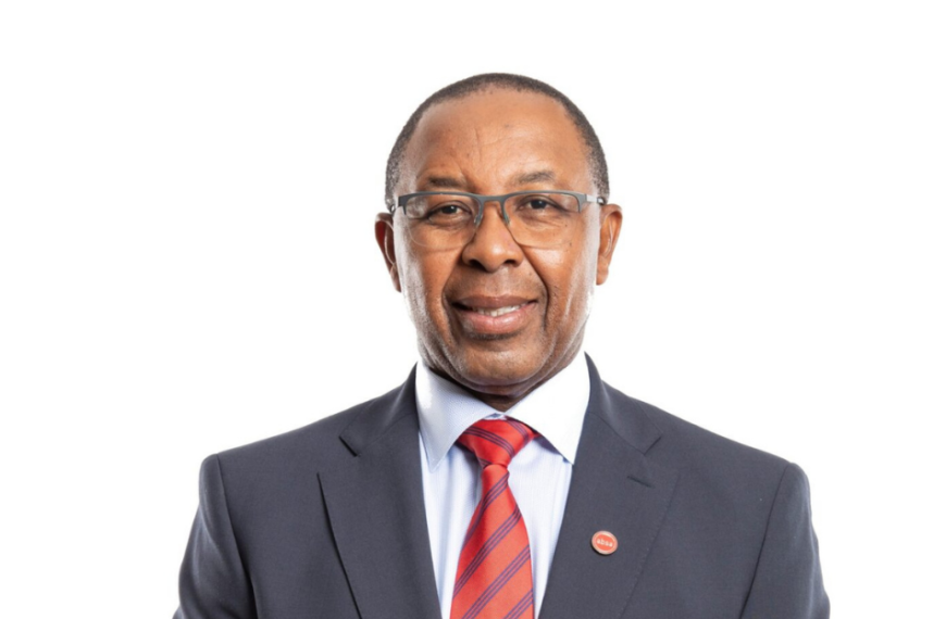 Absa Group posts 8% rise in headline earnings to R12.8bn