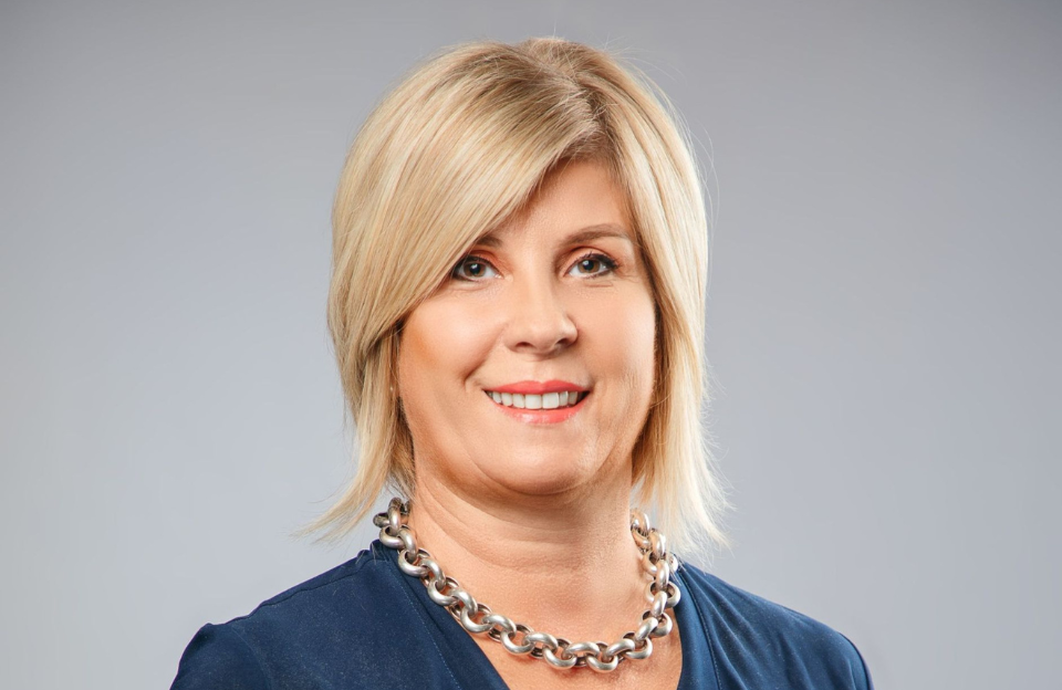 Standard Bank Namibia appoints new executive for Insurance and Assets