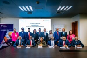ICRF launches new SEC-registered fund for climate infrastructure