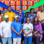 Henos Energy launches first drive-thru LPG outlet in Ghana