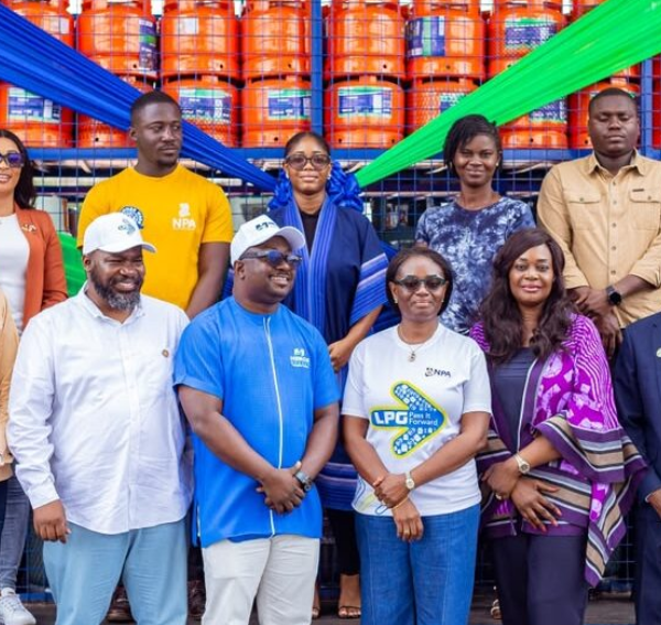 Henos Energy launches first drive-thru LPG outlet in…