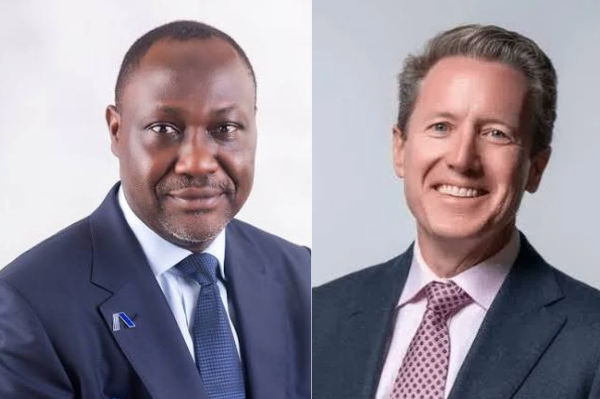AFC leads new investors in $2.5bn Dangote refinery…