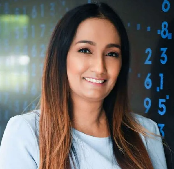 Seriti Green appoints Jasmin Pillay as new Chief&hellip;