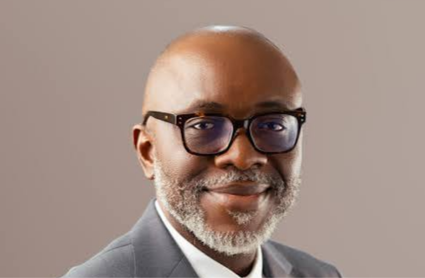 VFD Microfinance Bank names Nonso Kenneth Okoye as new MD
