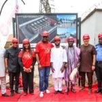 Sahara Power Launches Construction of 12MW IPP in Lagos