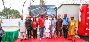 Sahara Power Launches Construction of 12MW IPP in&hellip;