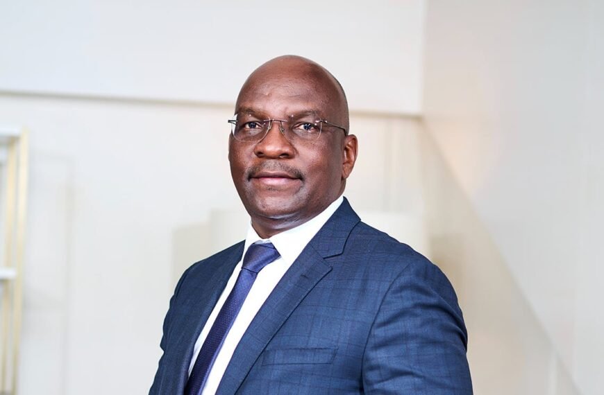 NEW: Afreximbank net income jumps 30% to $534.7m