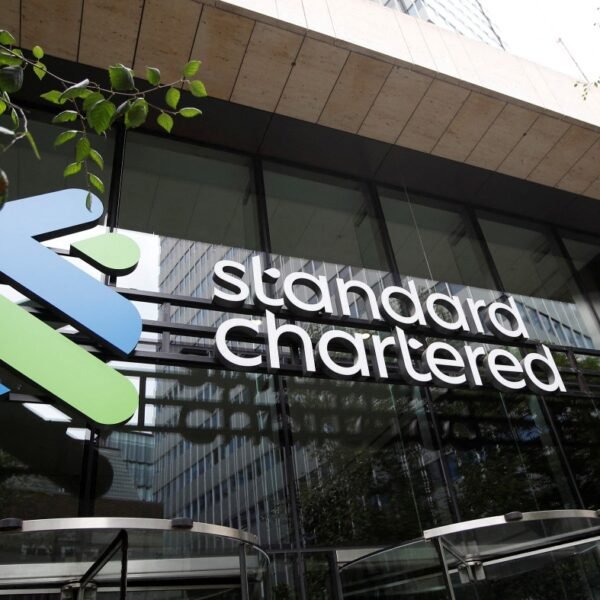 Standard Chartered Bank Botswana announces up to 26%…