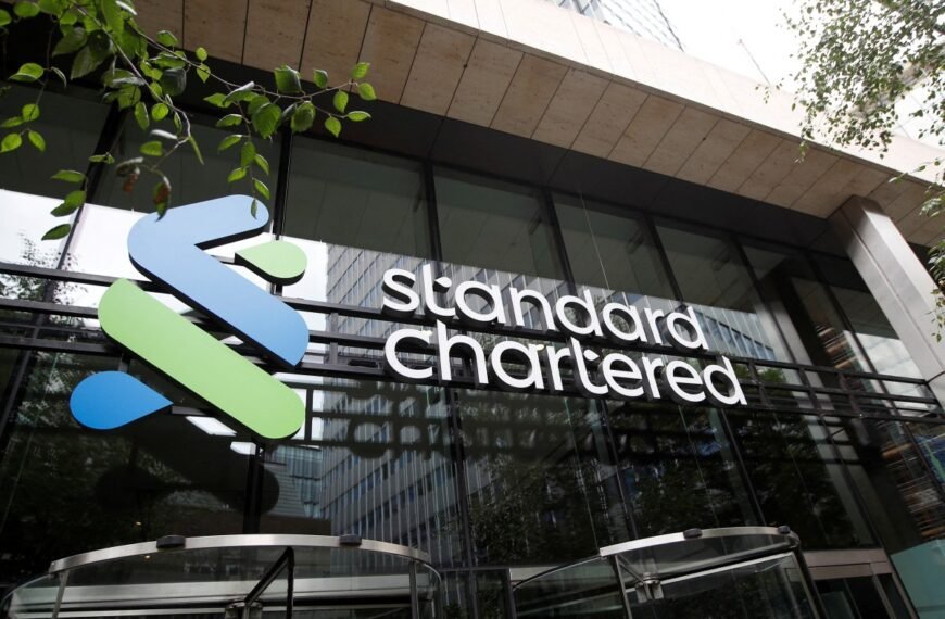 Standard Chartered Bank Botswana announces up to 26% profit growth in H1 2026
